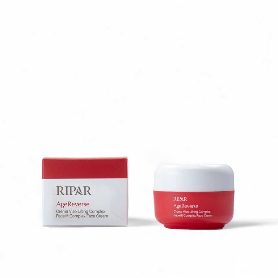 AGEREVERSE Crema Viso Lifting Complex