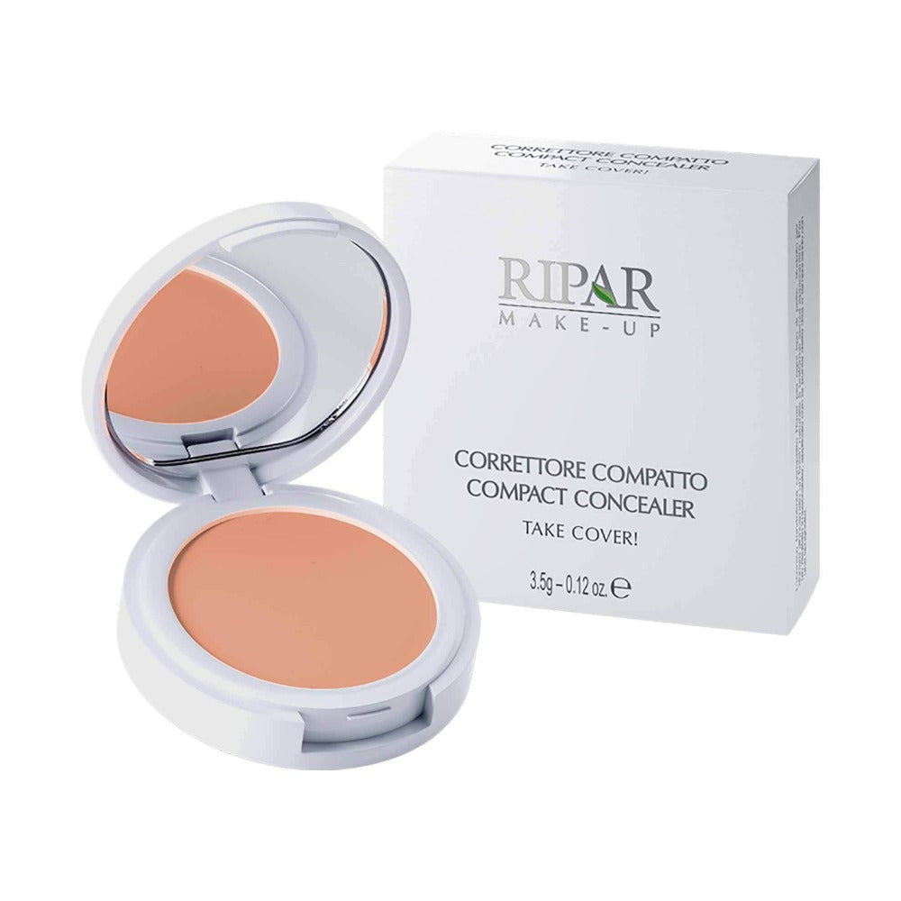 RiparCover Cover Crema (confezione piccola) - RIPAR Cosmetici
