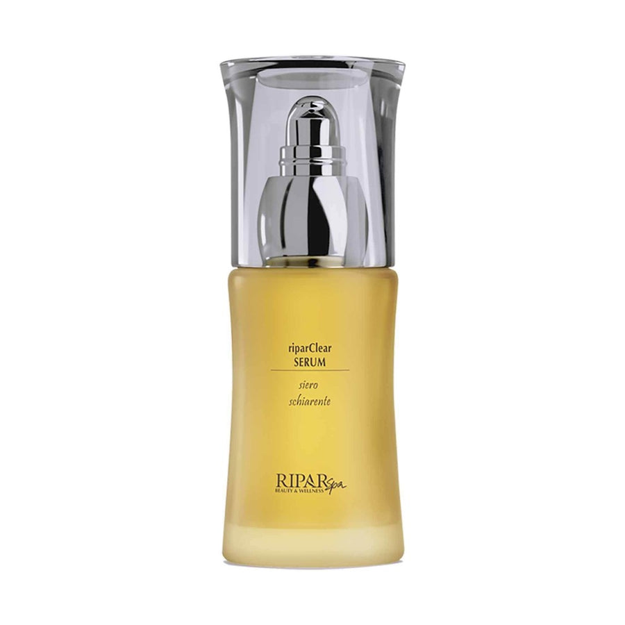 Clear Serum