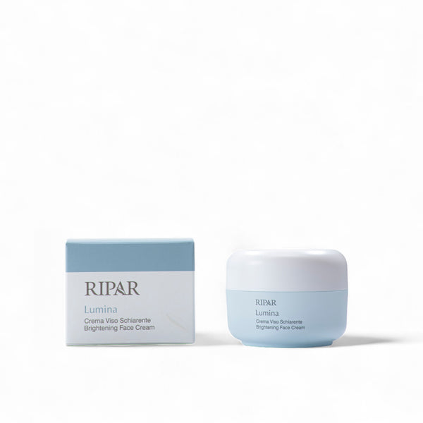 LUMINA Crema Viso Schiarente
