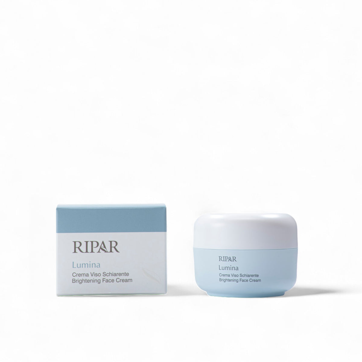LUMINA Crema Viso Schiarente