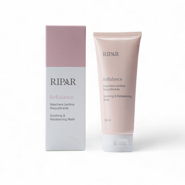 REBALANCE Maschera Lenitiva Riequilibrante