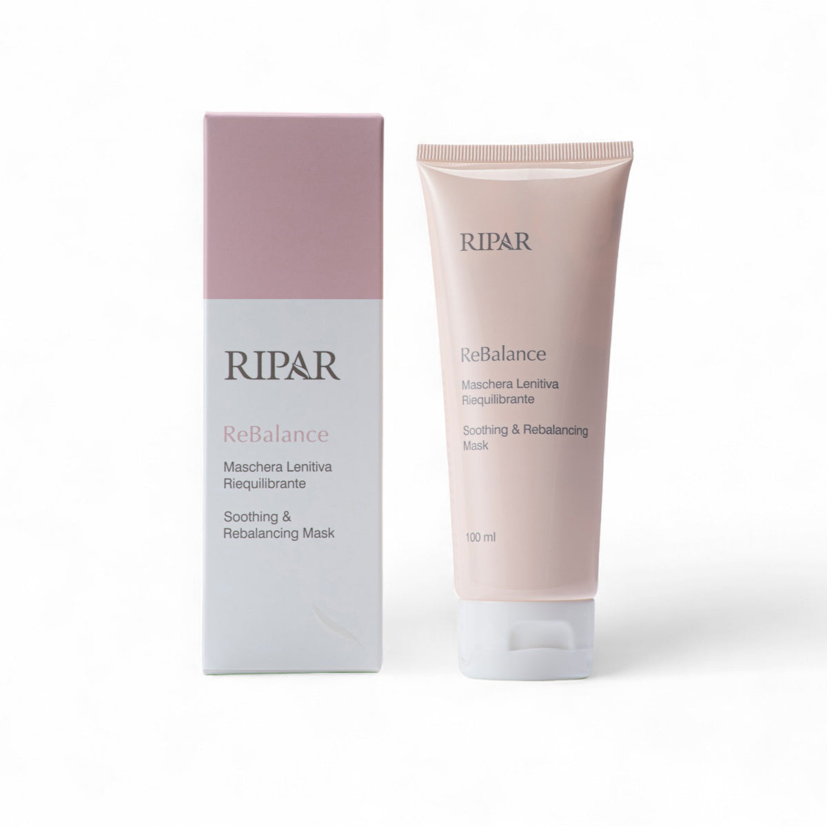 REBALANCE Maschera Lenitiva Riequilibrante