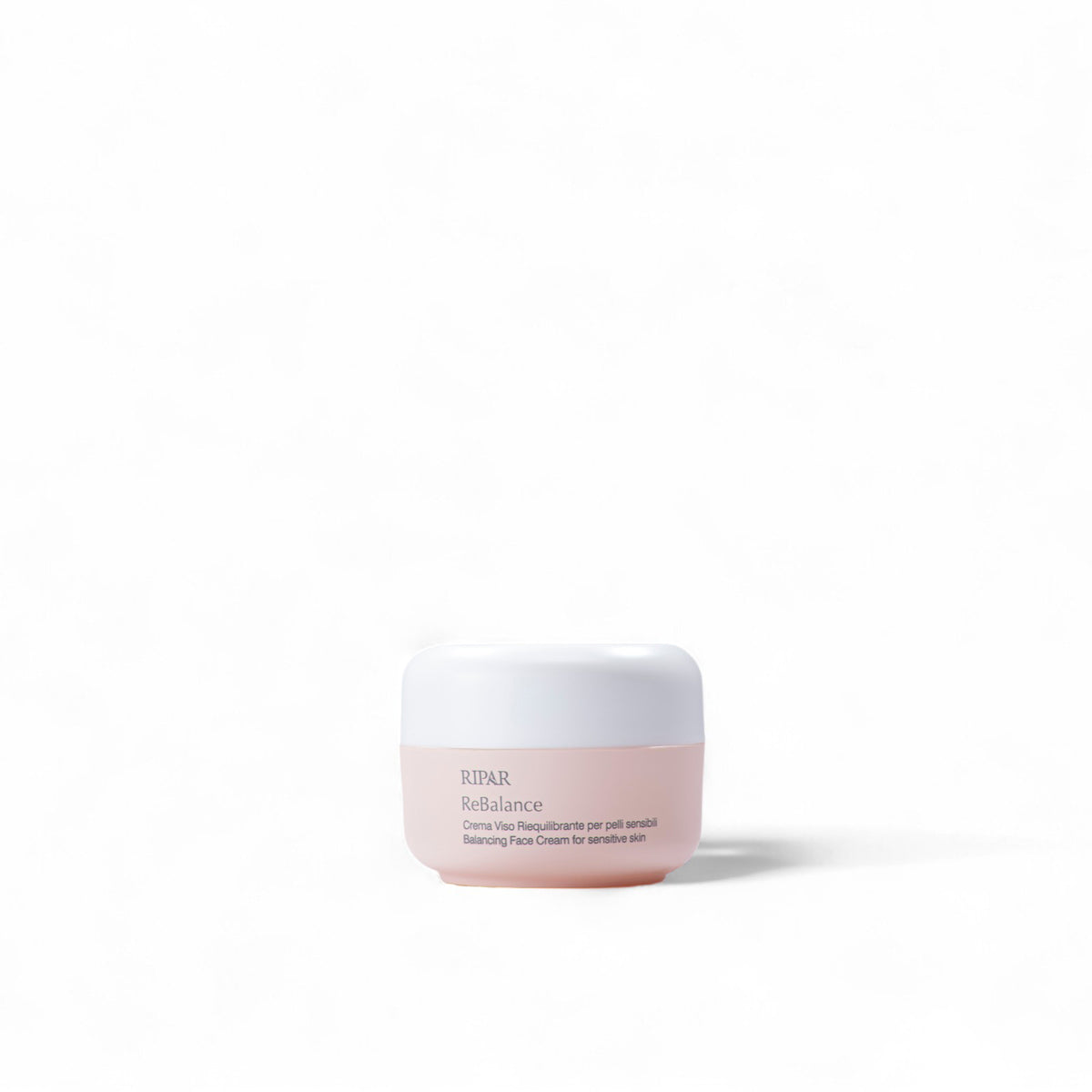 REBALANCE Crema Viso Riequilibrante