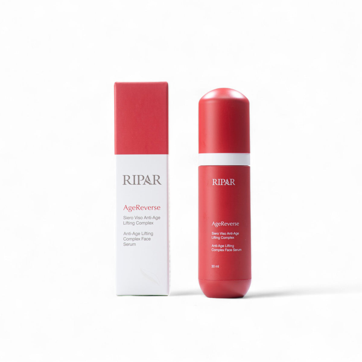 AGEREVERSE Siero viso Anti Age Lifting Complex