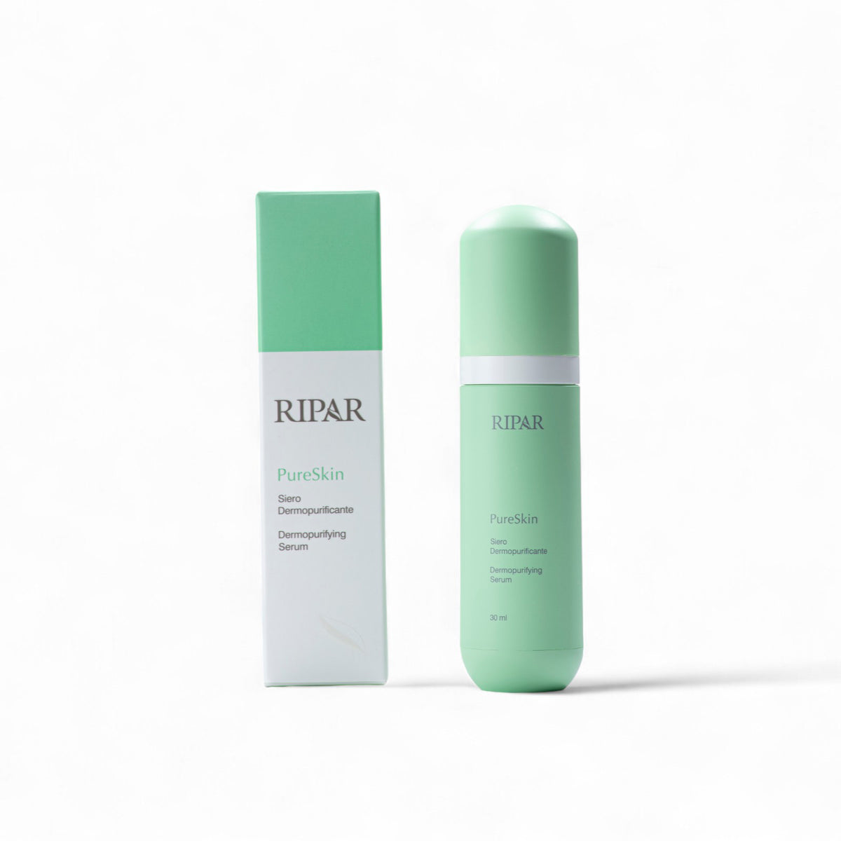 PURESKIN Siero Dermopurificante