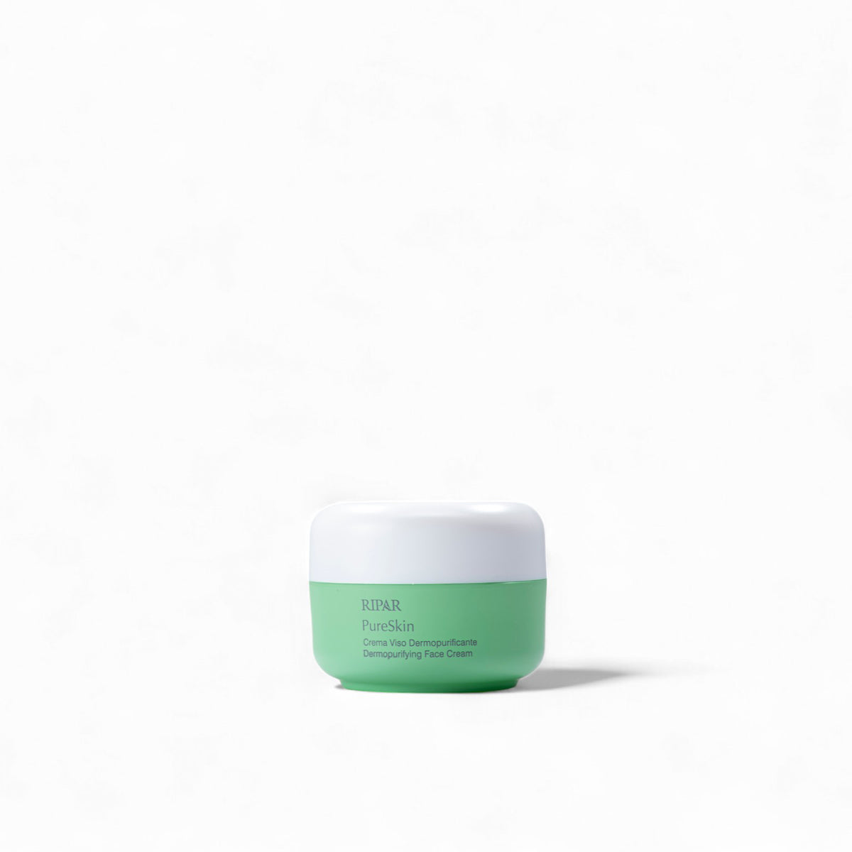 PURESKIN Crema Viso Dermopurificante
