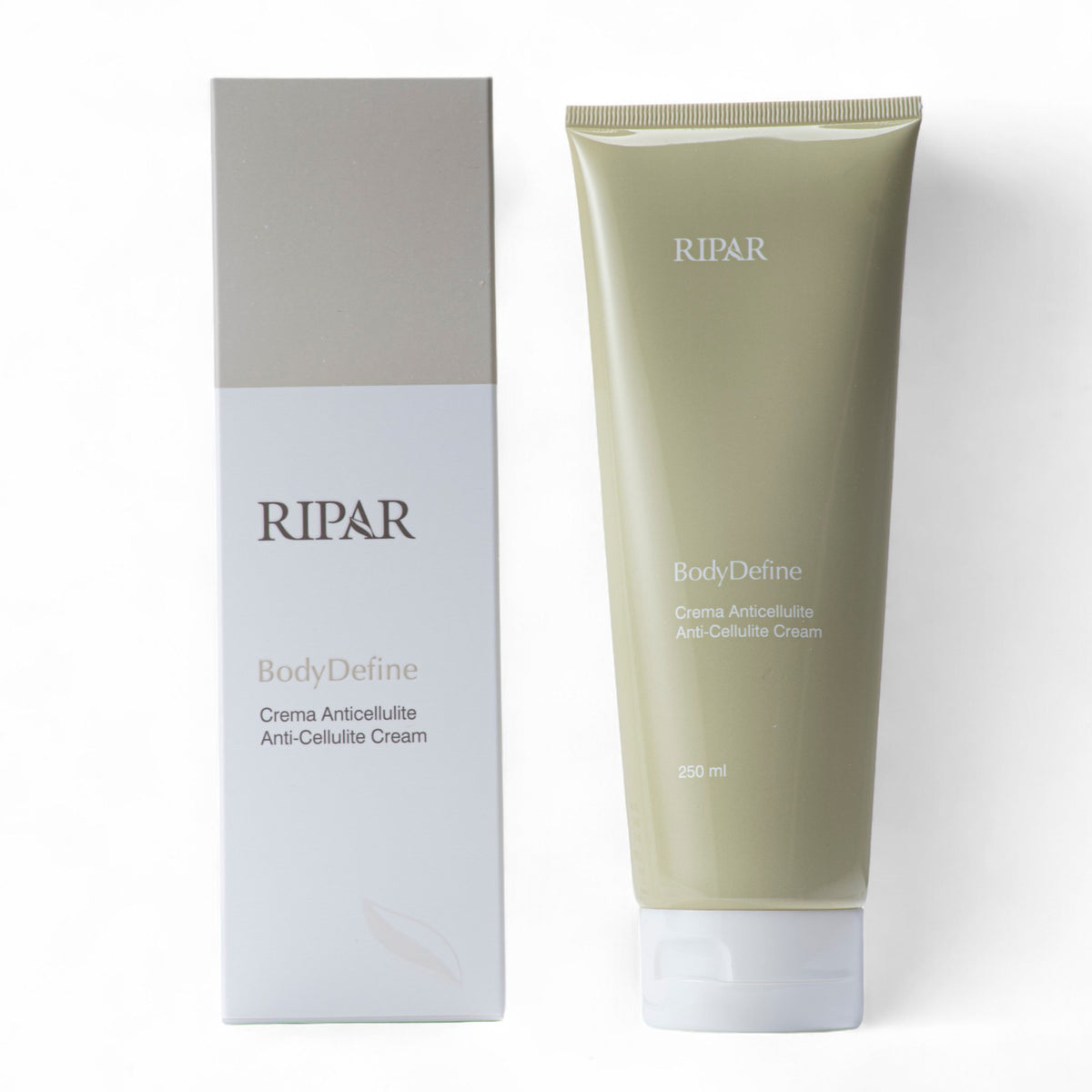 BODYDEFINE Crema Anticellulite