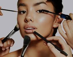 Consulenza makeup