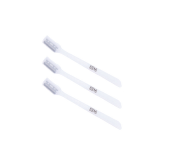 Eyebrow Shaver Set