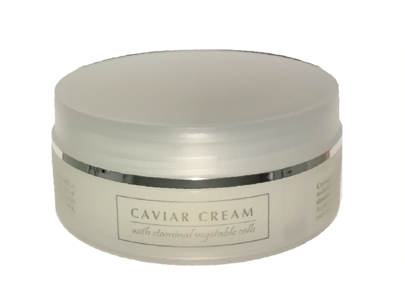 Caviar Cream