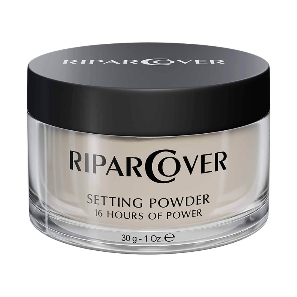 RiparCover Setting Powder - RIPAR Cosmetics