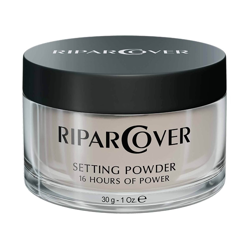 RiparCover Setting Powder - RIPAR Cosmetics