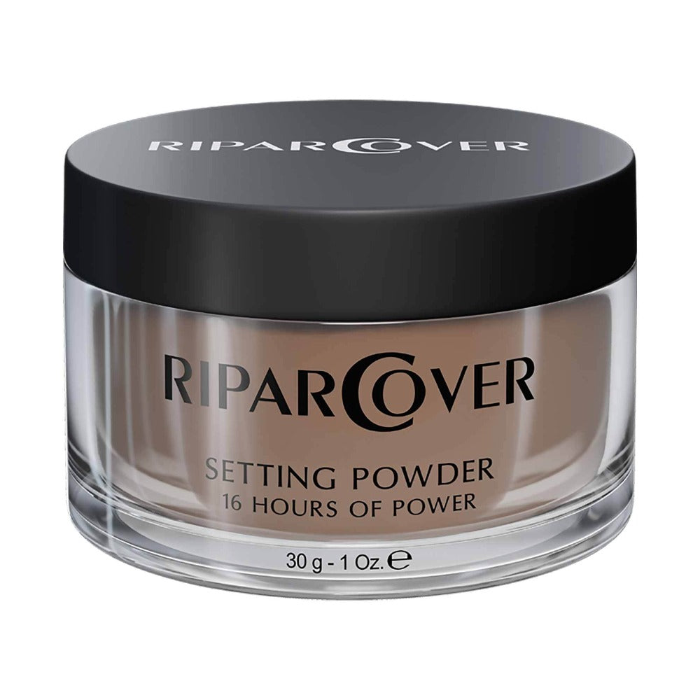 RiparCover Setting Powder - RIPAR Cosmetics