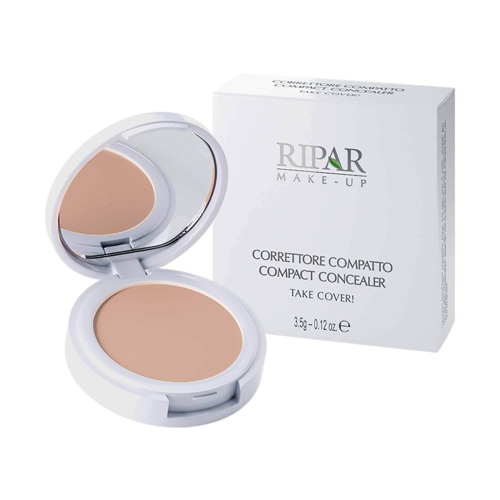 RiparCover Cover Crema (confezione piccola) - RIPAR Cosmetici