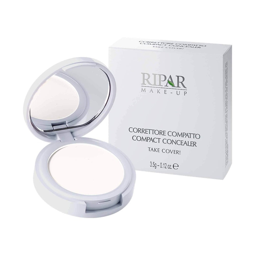 RiparCover Cover Crema (confezione piccola) - RIPAR Cosmetici
