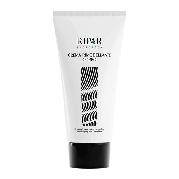 Crema Rimodellante Corpo