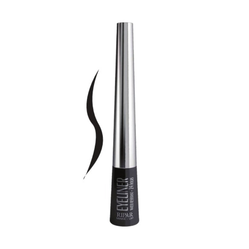 Ripar makeup- eyeliner water resistant -Ripar Cosmetici