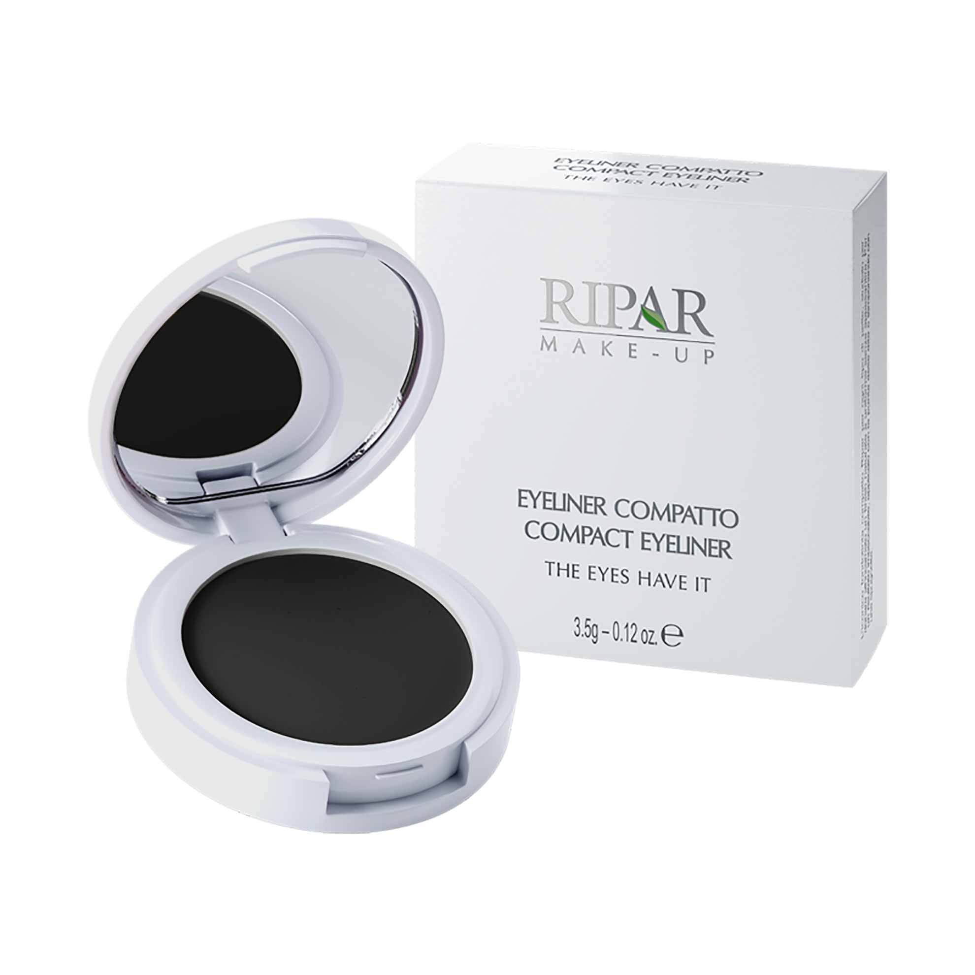 Ripar makeup- eyeliner compatto-Ripar Cosmetici