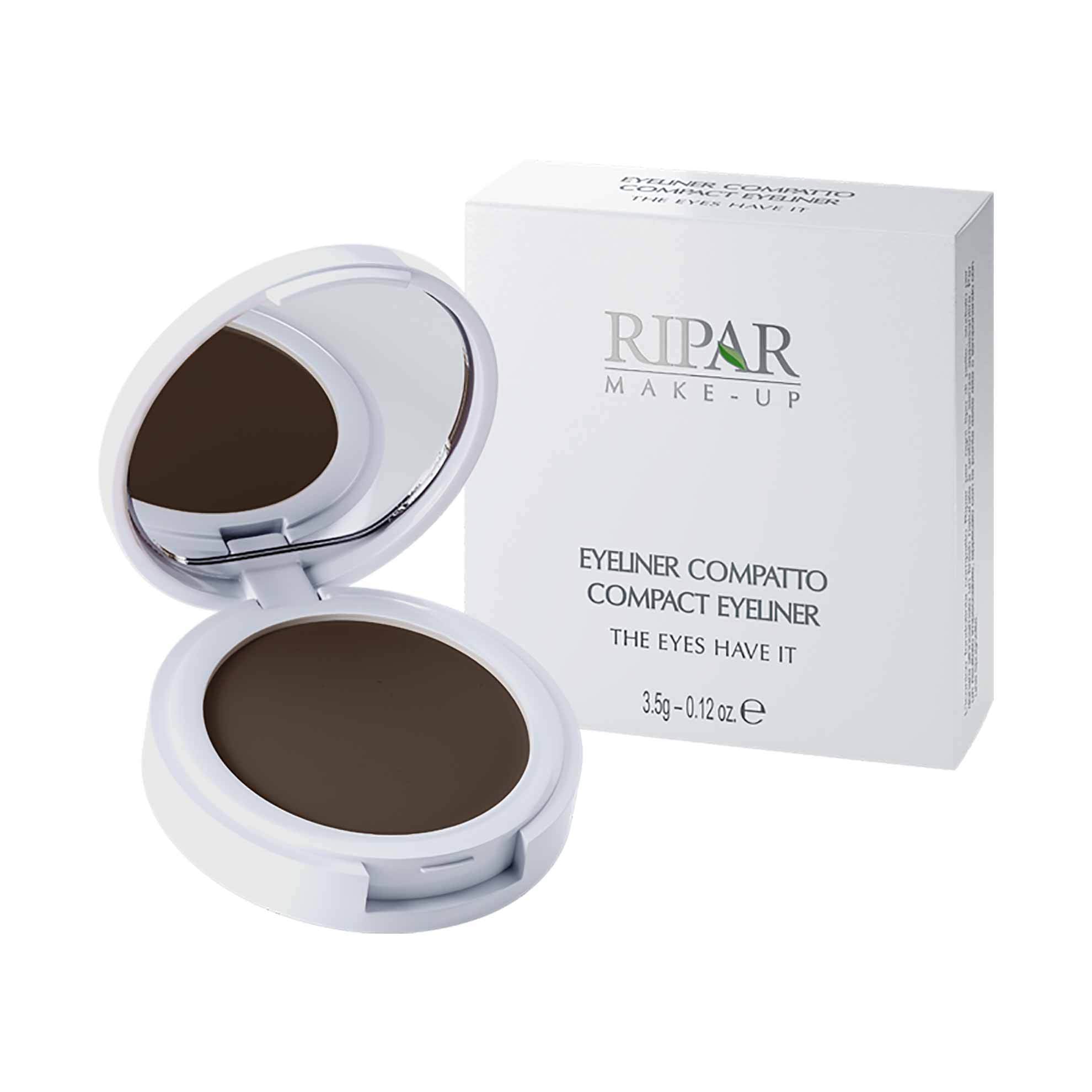 Ripar makeup- eyeliner compatto-Ripar Cosmetici