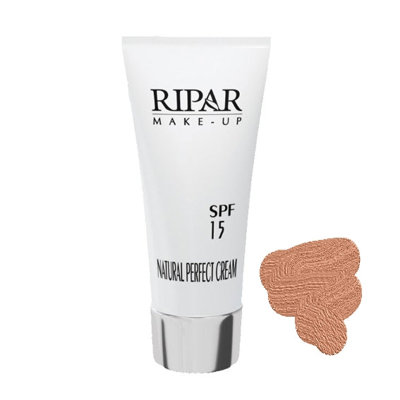 Natural Perfect Cream Fondotinta Fluido
