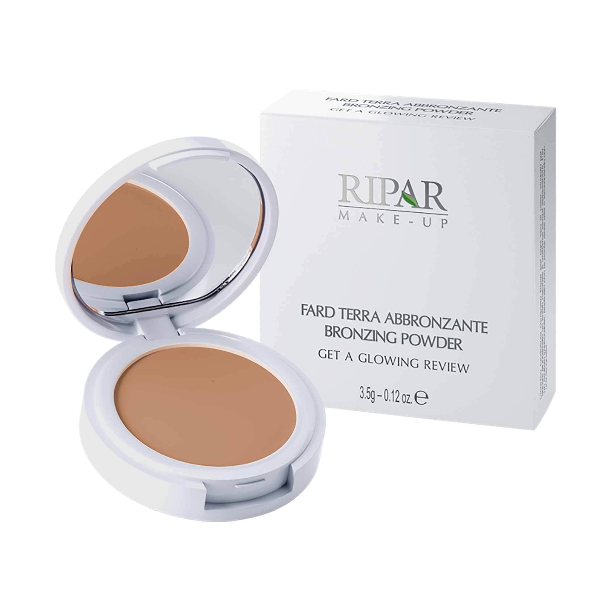 Ripar Makeup - fard terra Ripar Cosmetici