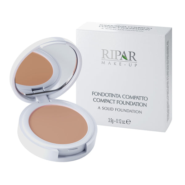 Compact Foundation