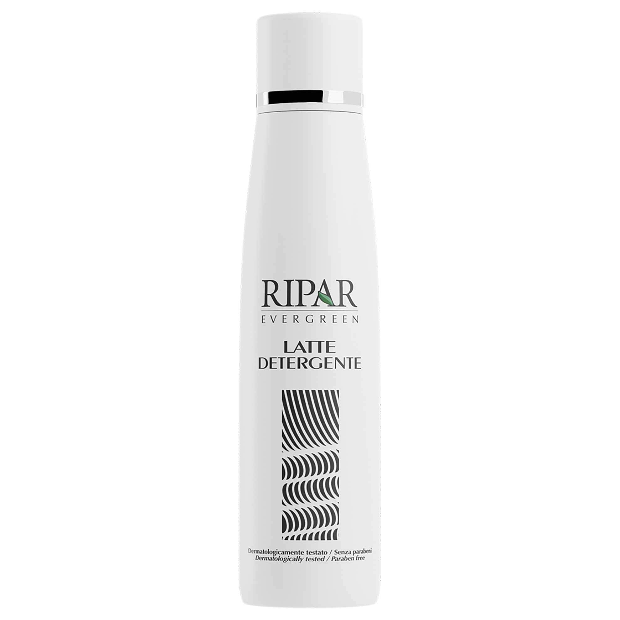 Latte detergente- RIPAR Cosmetici