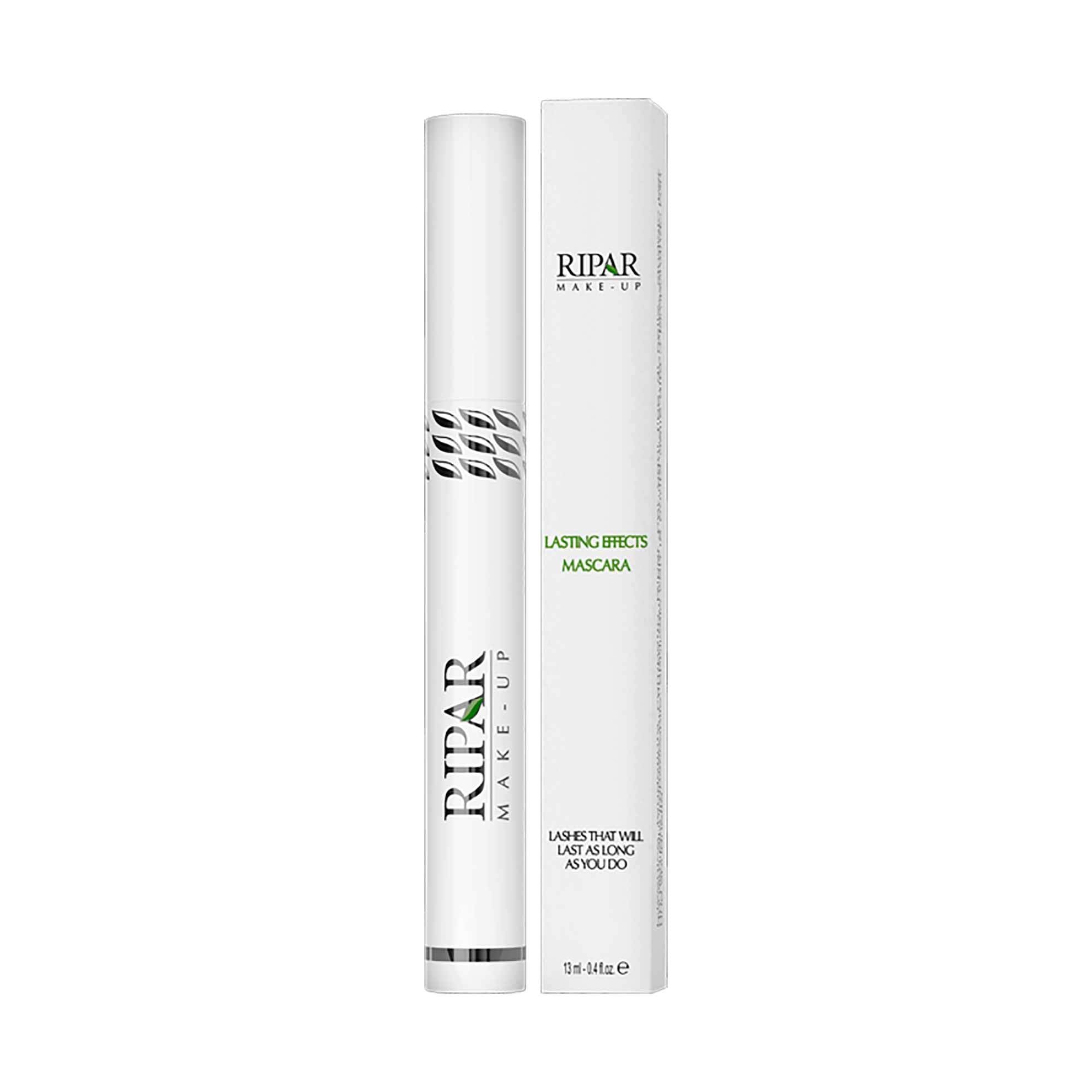 Lasting Effects Mascara - RIPAR Cosmetici