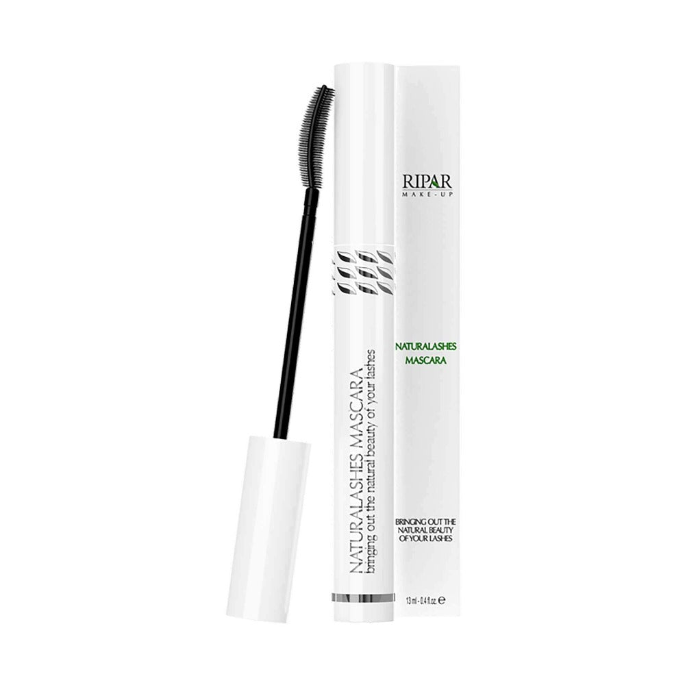 NaturaLashes Mascara - RIPAR Cosmetici