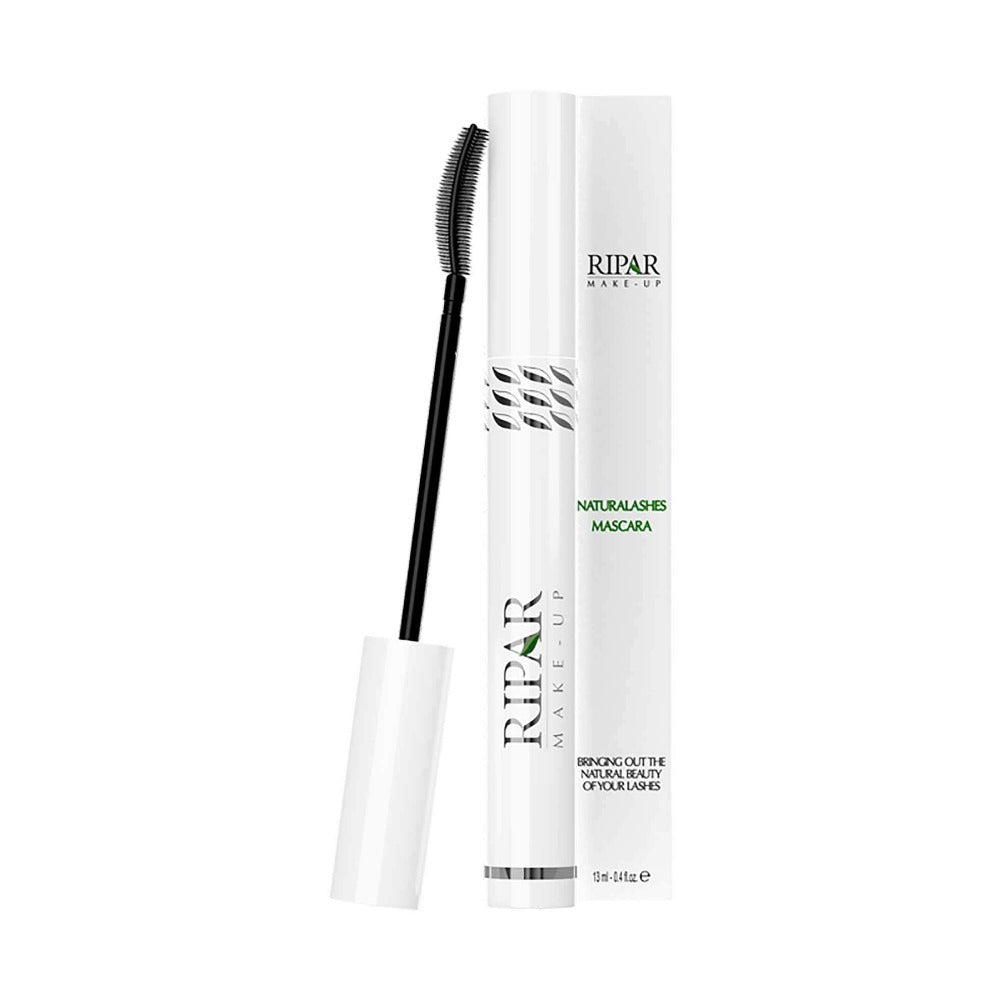 NaturaLashes Mascara - RIPAR Cosmetici