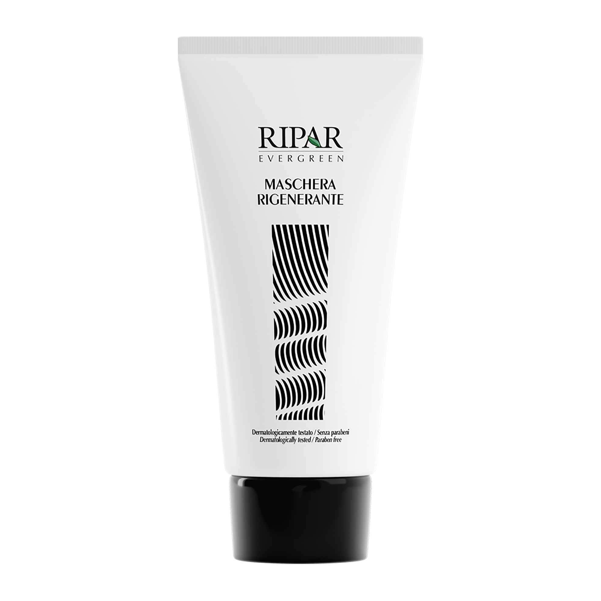 Maschera rigenerante- RIPAR Cosmetici