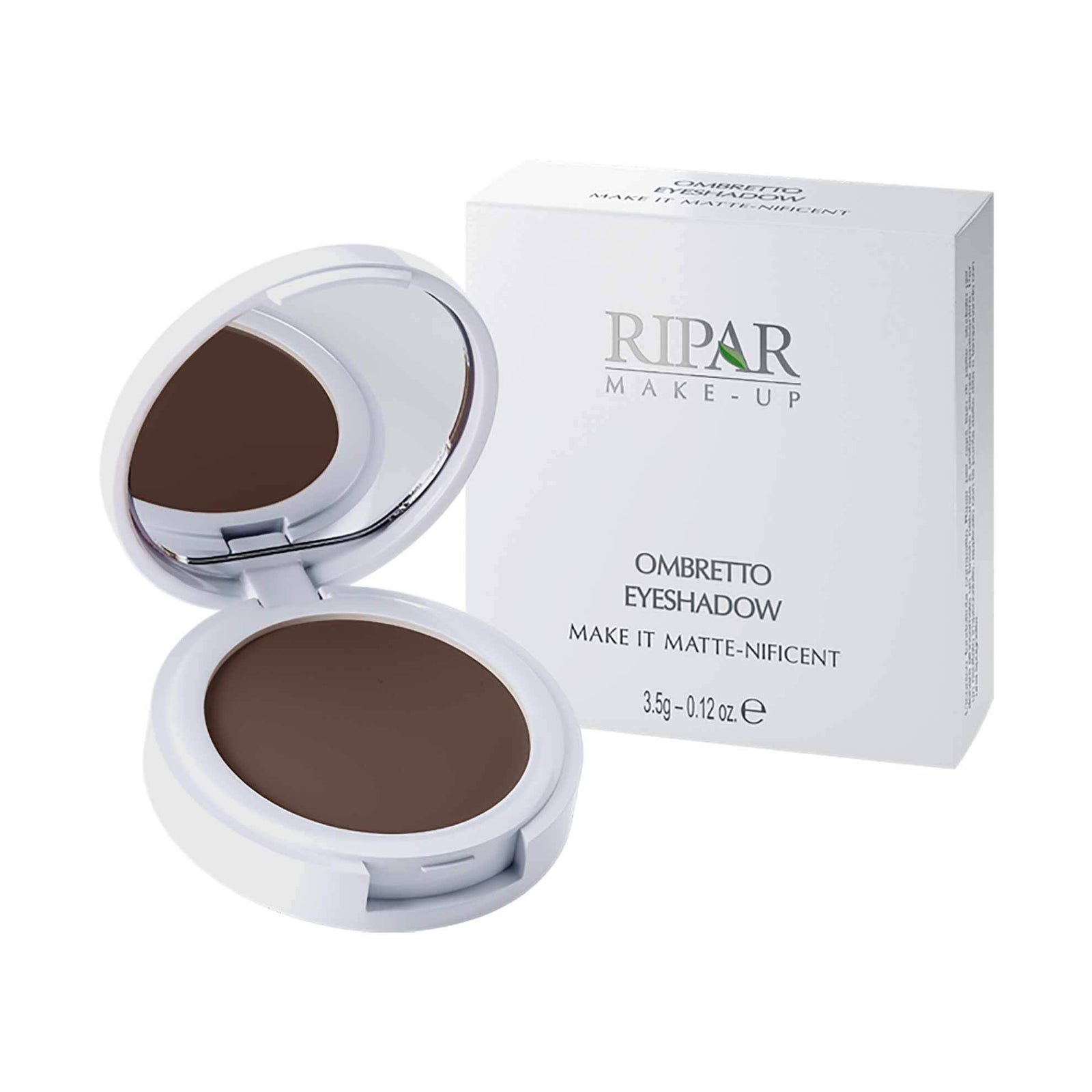 Ripar makeup- ombretto compatto- Ripar Cosmetici