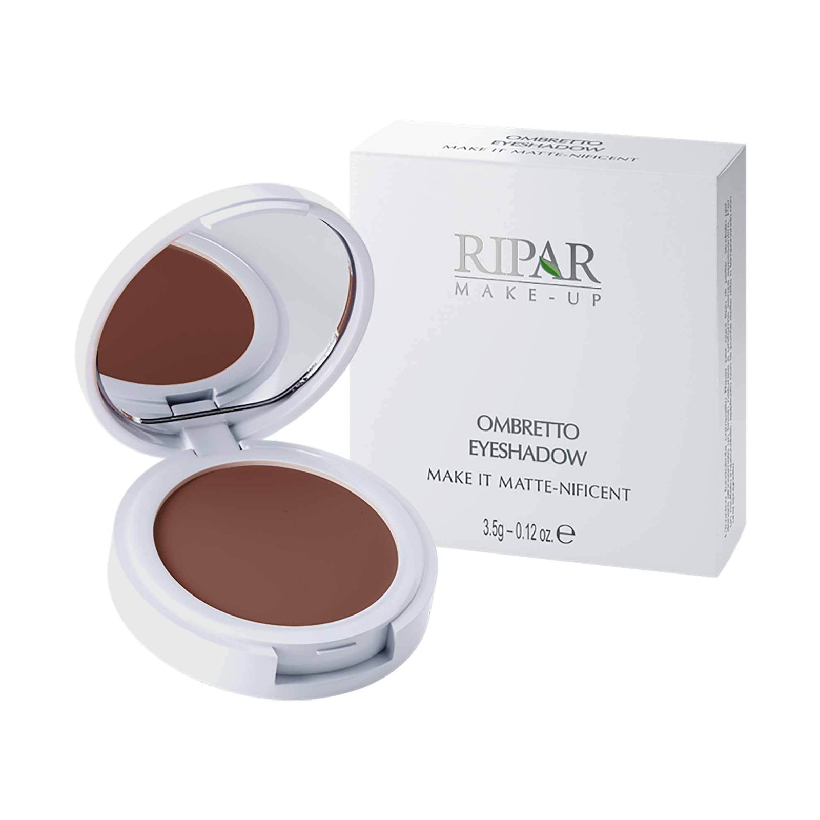Ripar makeup- ombretto compatto- Ripar Cosmetici