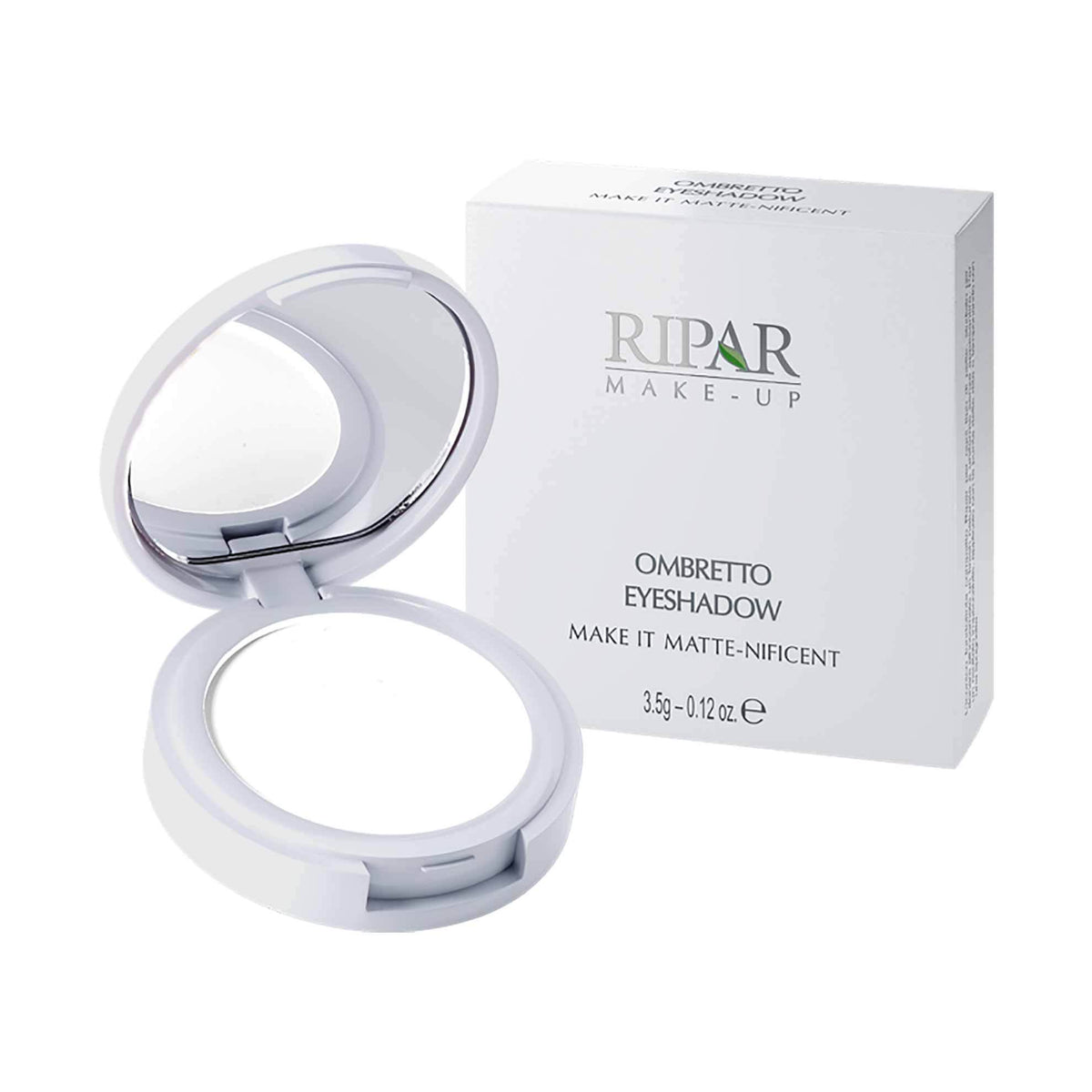 Ripar makeup- ombretto compatto- Ripar Cosmetici