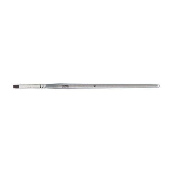brush n.4 eyebrows