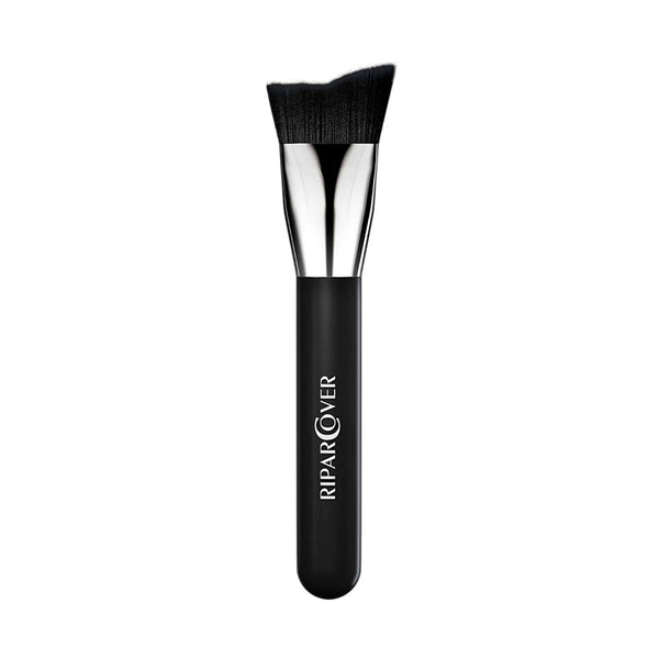 Contouring brush