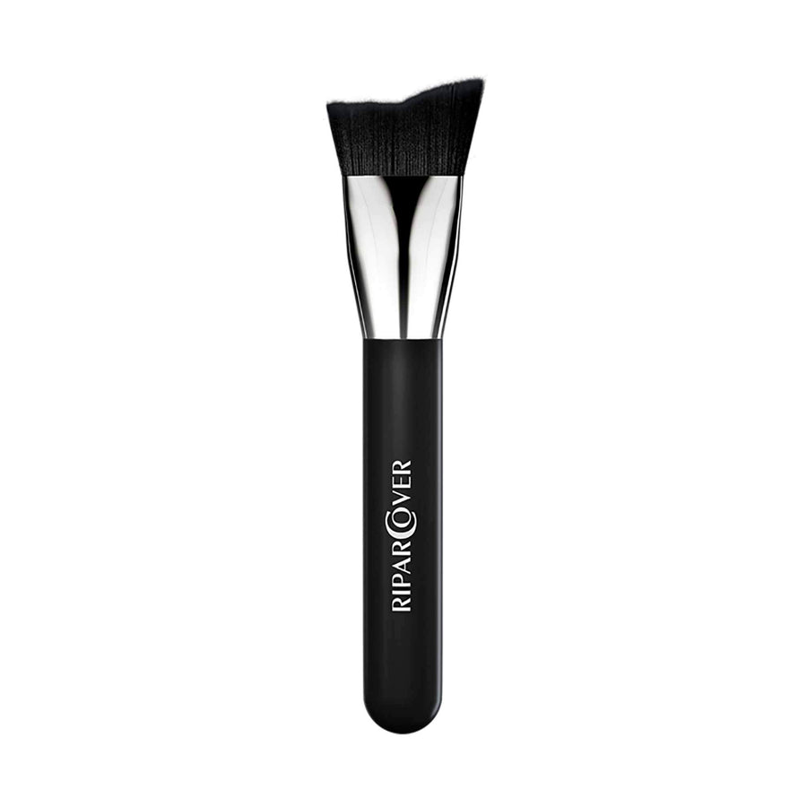 Contouring brush