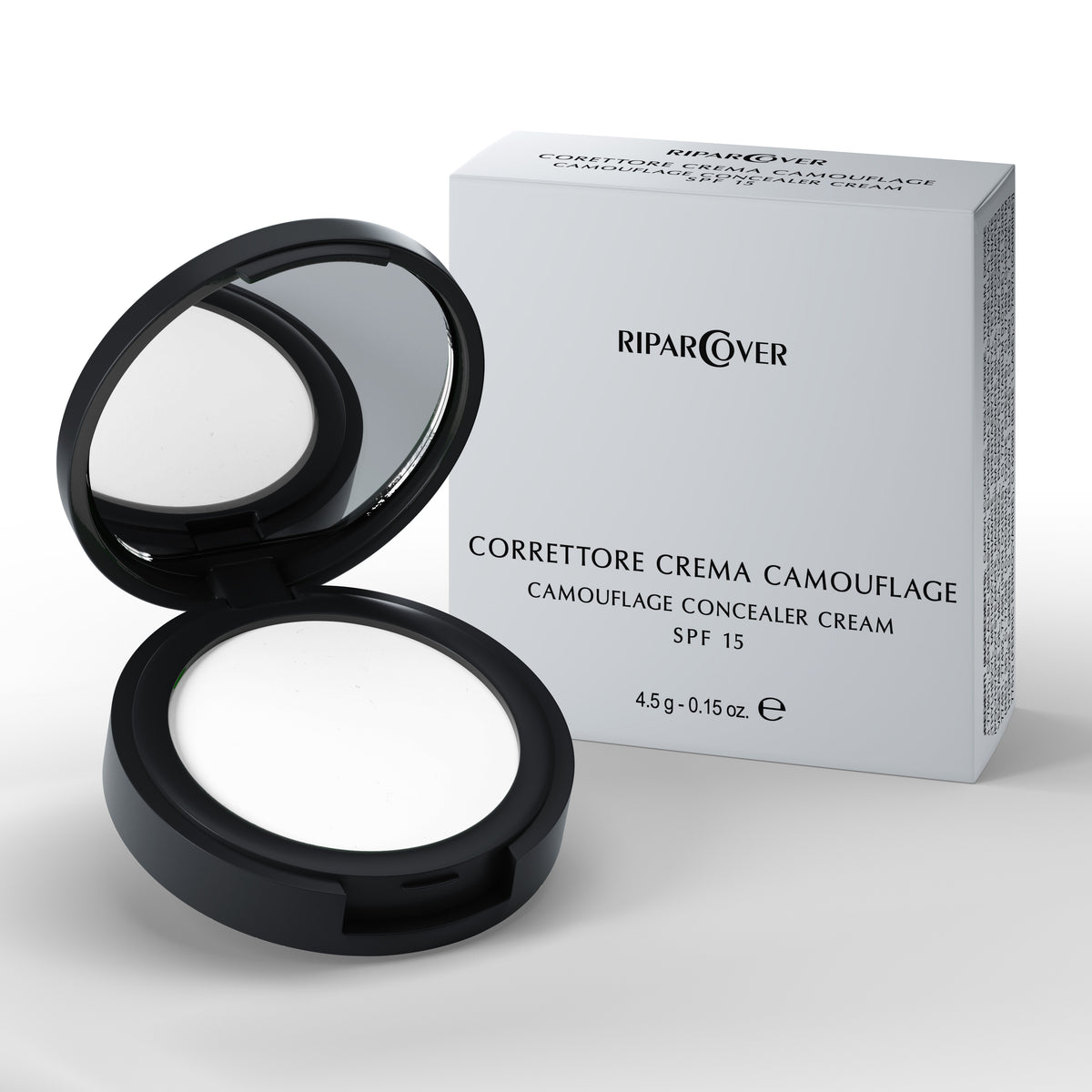 Correttore RiparCover