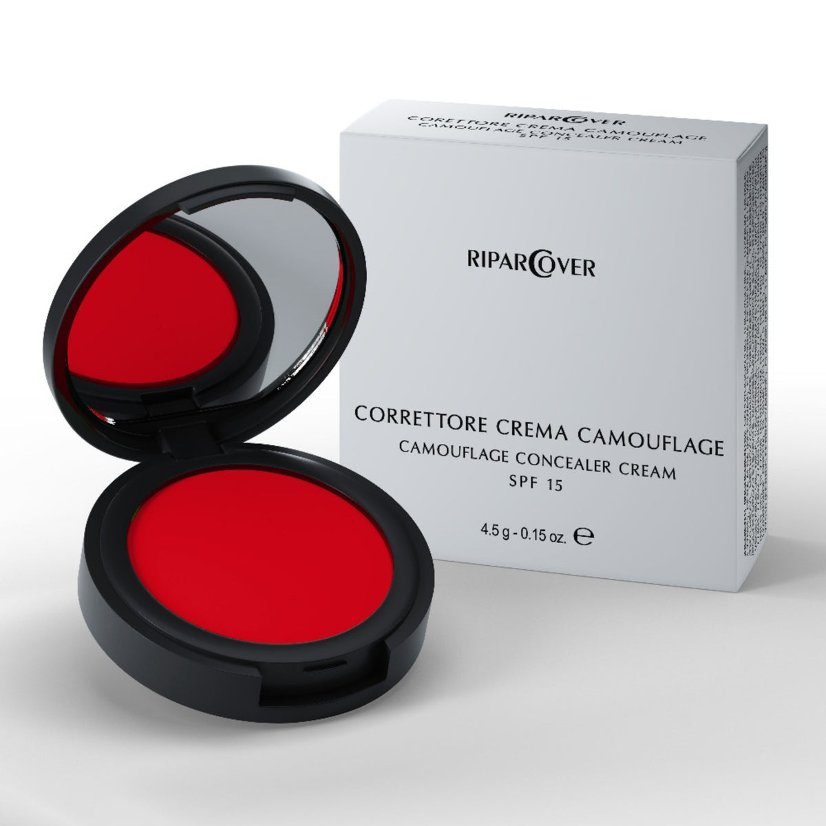 Correttore RiparCover
