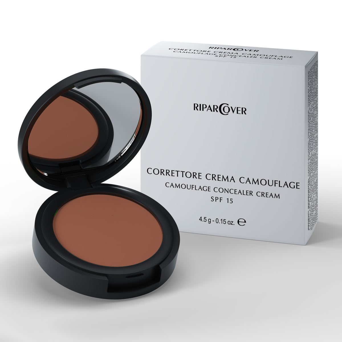 Correttore RiparCover