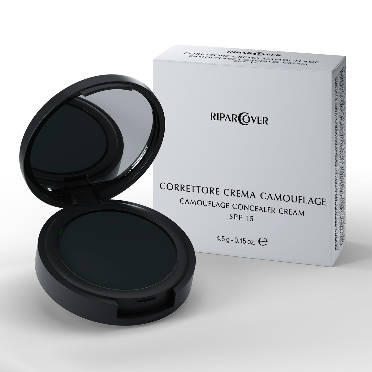 Correttore RiparCover