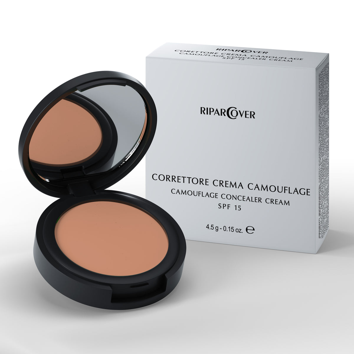 Correttore RiparCover