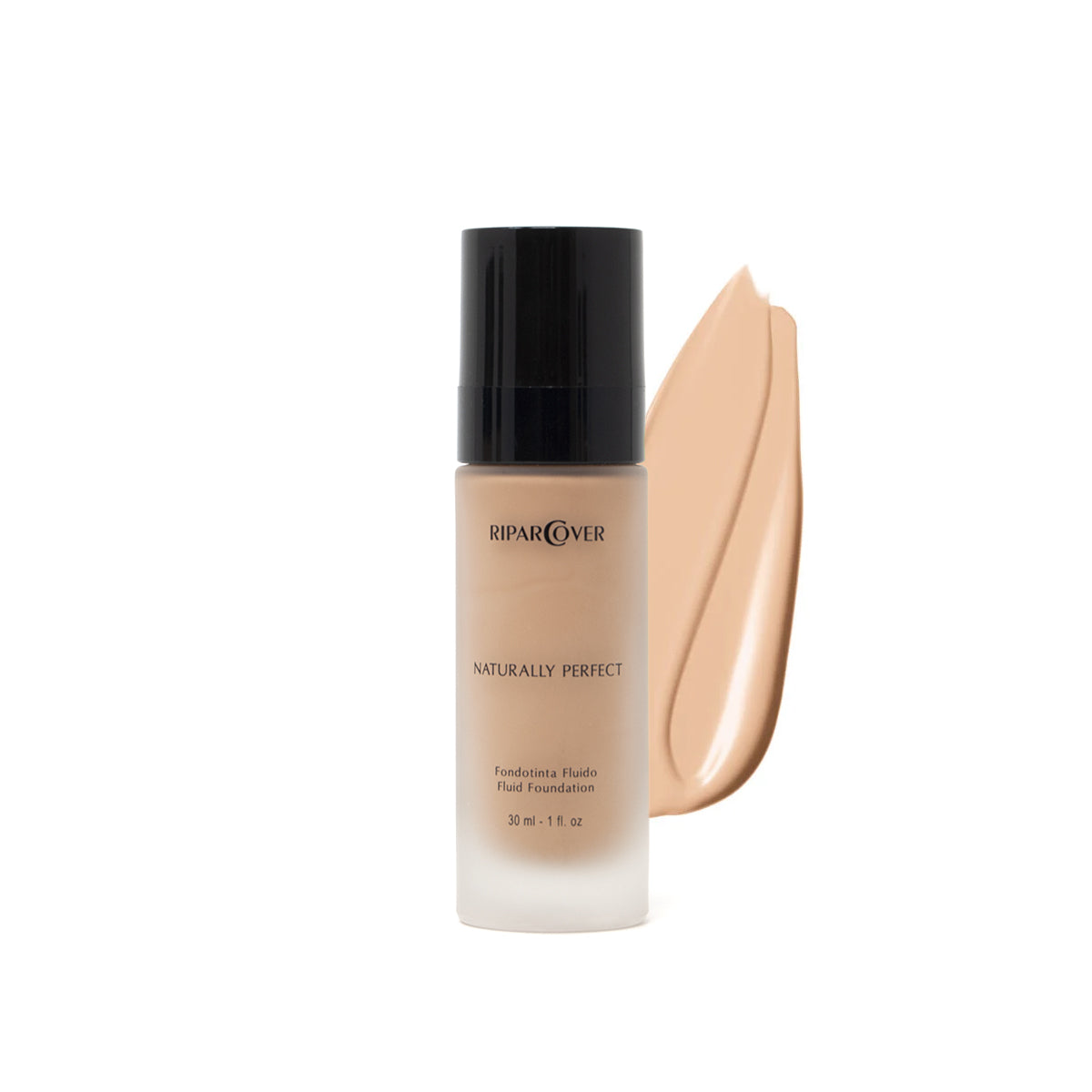 Naturally Perfect Fondotinta Fluido