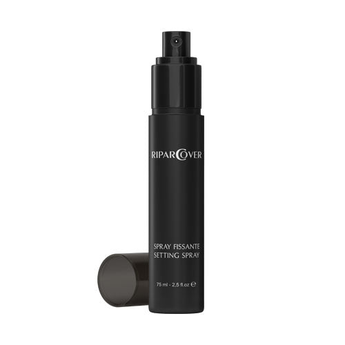 Spray Fissante