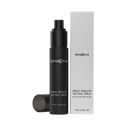 Spray Fissante