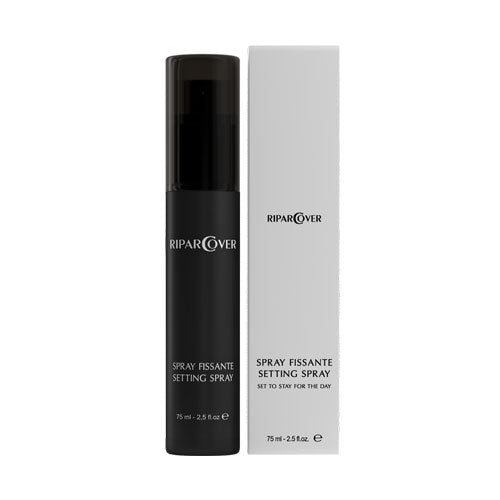Spray Fissante
