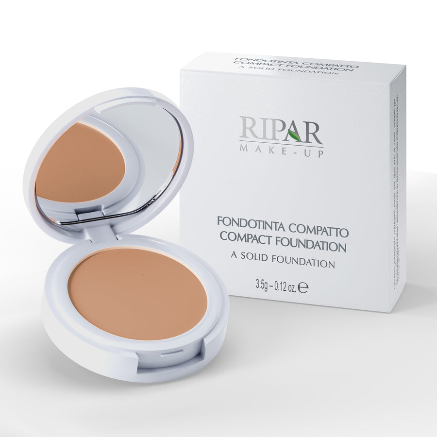 Compact Foundation