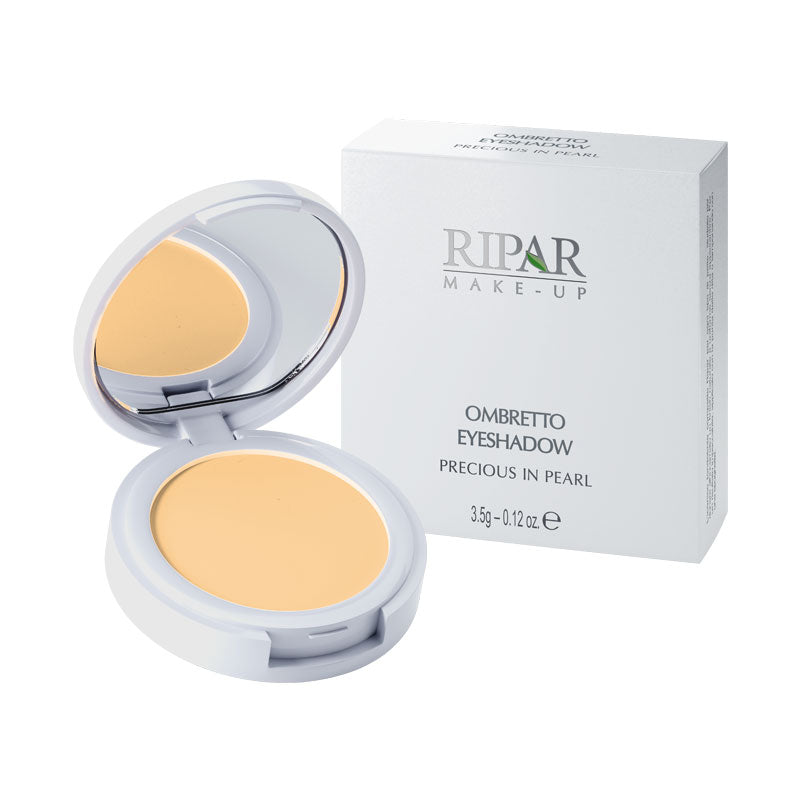 Ripar Pearly Eyeshadows