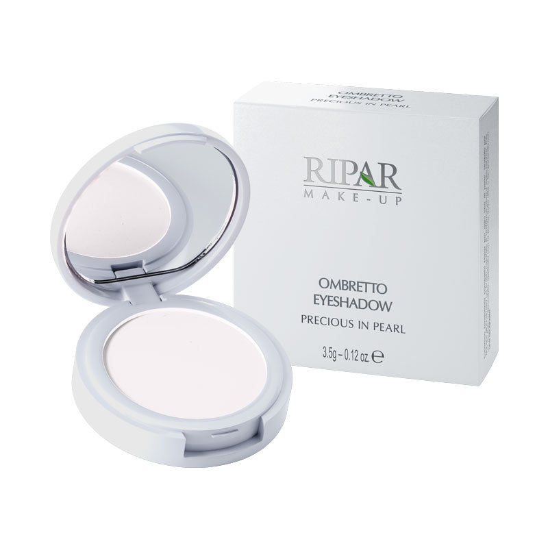 Ombretti Perlati Ripar